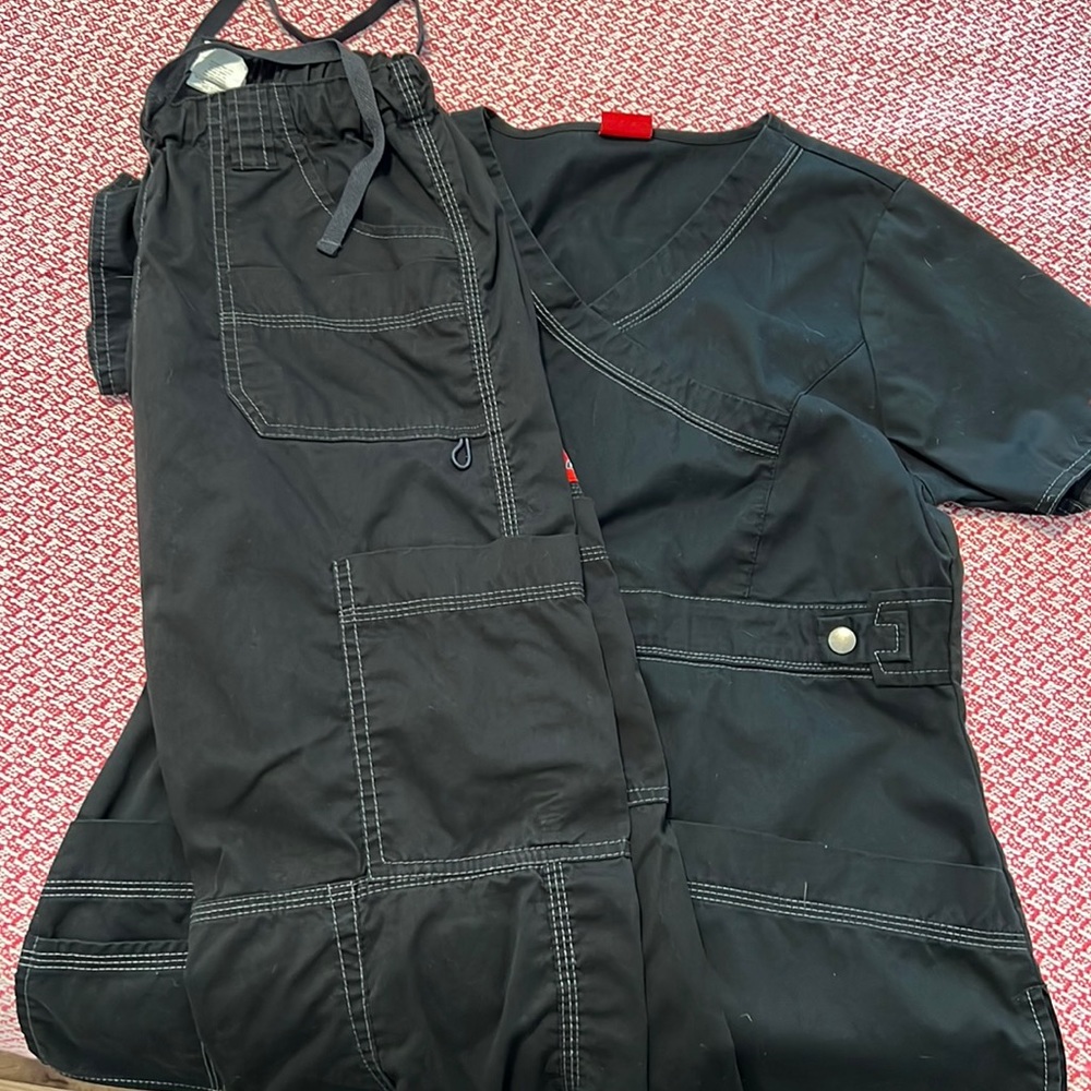 Dickies cargo set